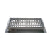 Rejilla Suministro 24"X12" Doble Def. C/C