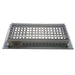 Rejilla Suministro 26"X 8" Doble Def. S/C