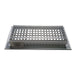 Rejilla Suministro 30"X 6" Doble Def. C/C