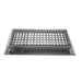 Rejilla Suministro 30"X 8" Doble Def. C/C