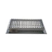 Rejilla Suministro 30"X 10" Doble Def. C/C