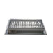 Rejilla Suministro 30"X 10" Doble Def. S/C