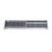 Rejilla Suministro 36"X8" Doble Def. C/C