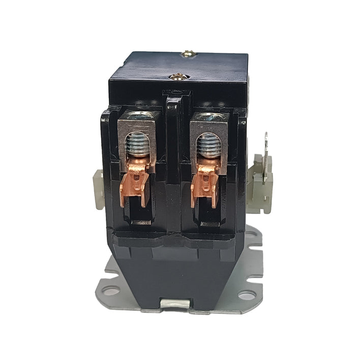 CONTACTOR G 2x40Ax220 V GCPD-2-40-220 DEGAR