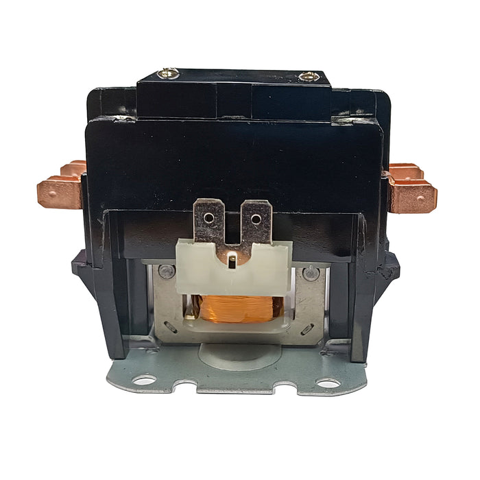 CONTACTOR G 2x40Ax220 V GCPD-2-40-220 DEGAR