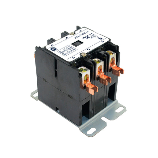 Contactor J 3X20Ax24V Appli-Parts