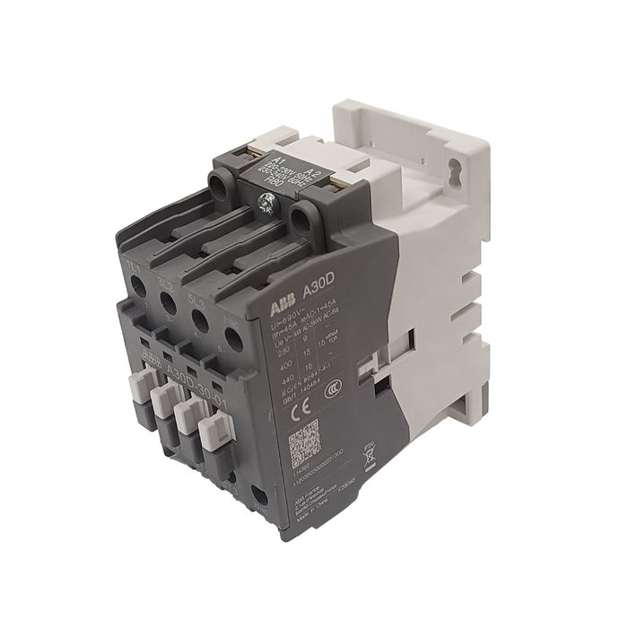 Contactor 3x45ax220v Mohv-180ac/240ac/240ad Stargreen