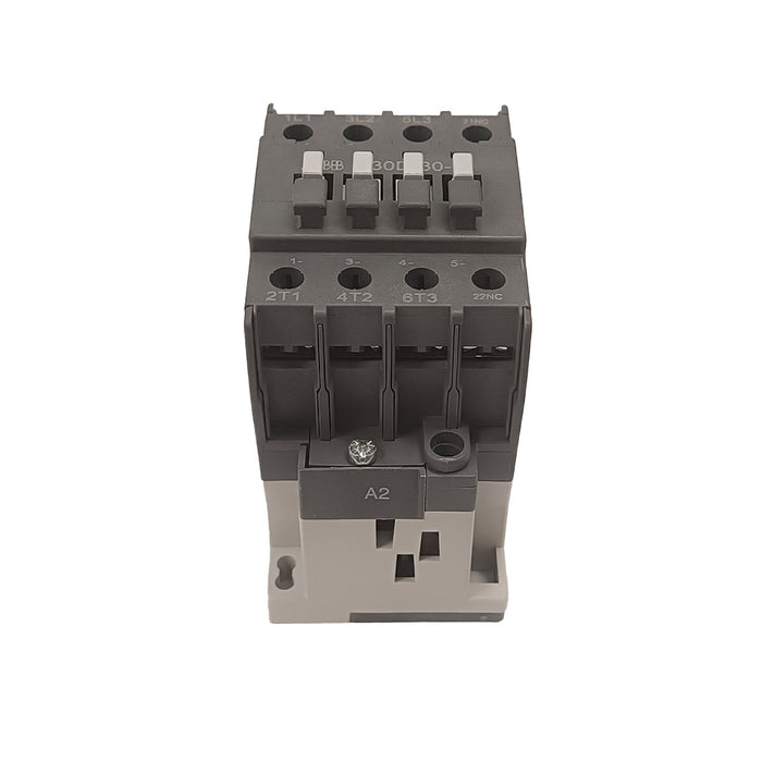 Contactor 3x45ax220v Mohv-180ac/240ac/240ad Stargreen