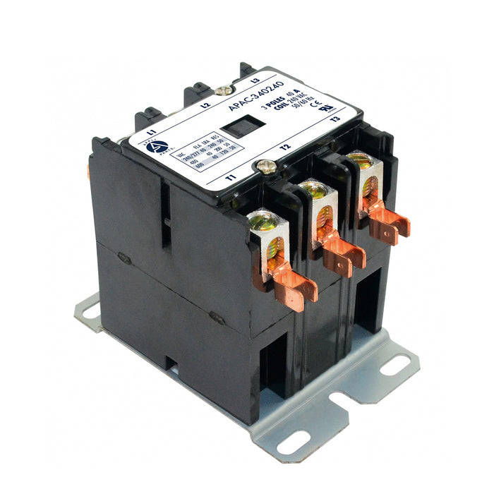 CONTACTOR M 3x50Ax24V APPLI-PARTS