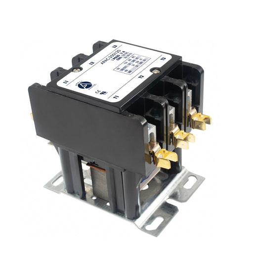 Contactor Q 3X60Ampx24V  Appli Parts
