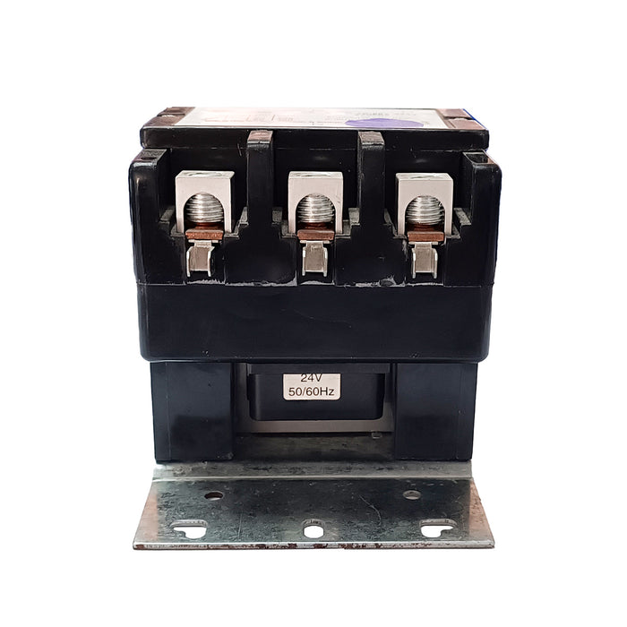 Contactor G 3X75Ax110V Gcpd-3-75-110 Gente