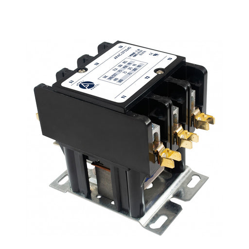 Contactor Q 3X75Ampx208V Appli-Parts