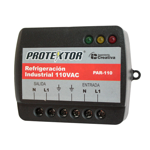 PROTECTOR A/A-REF. REGLETA-REGLETA 1,5HP 110V PAR-110 PROTEKTOR