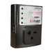 PROTECTOR A/A-REF. ENCHUFE-TOMA 27MBTU 220V/1F BP-D276 DEGAR