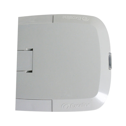 Protector A/A Consola Regleta 48Mbtu 220V/1F Gsm-As220Bs Gente