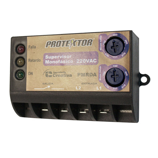 Protector Supervisor A/A 220V Pmrda-220V Protektor