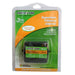 Protector A/A Regleta Ajust. 220V/3F Ustda-220 Protektor