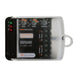 Protector Para Motor Regleta-Toma 220V/1F Gsm-M220B Gente