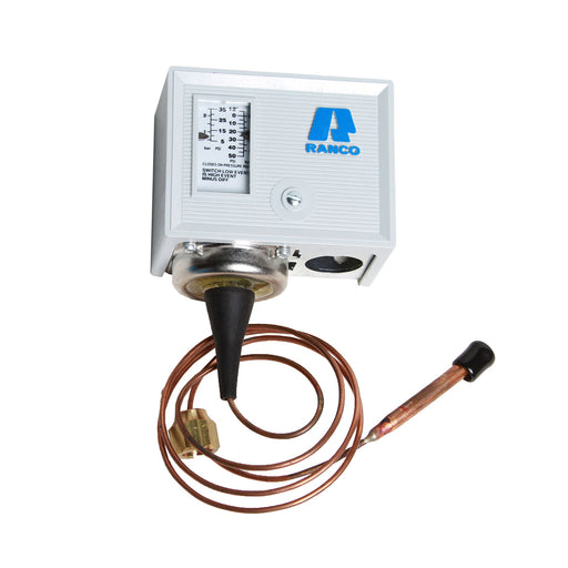 Presostato Baja Dif F-12/ 134 O10-1402 Ranco
