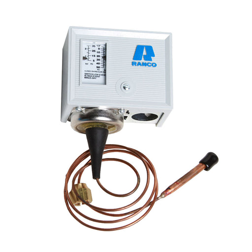 Presostato Baja Dif F-22/12 O10-1483 Ranco