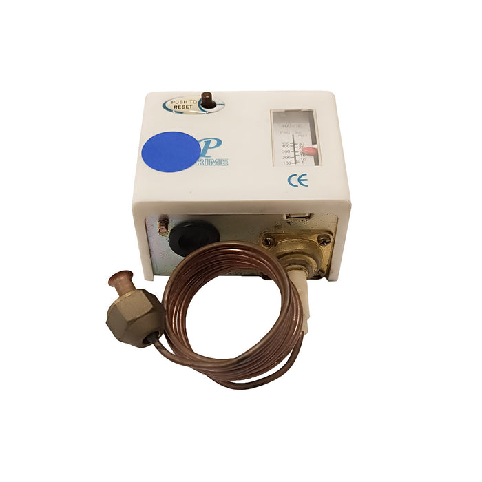 Presostato Alta R/M F-22/12 G016-200 Gen