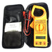 Voltiamperimetro Digital 1000A Dt266Cl Edisson