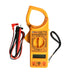 Voltiamperimetro Digital 1000A Dt266Cl Edisson