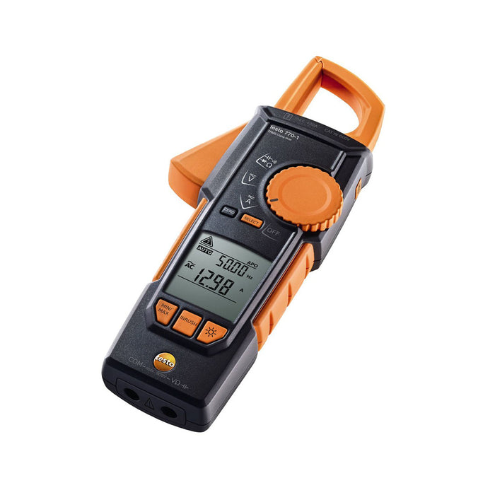 VOLTIAMPERIMETRO 770-1 TESTO