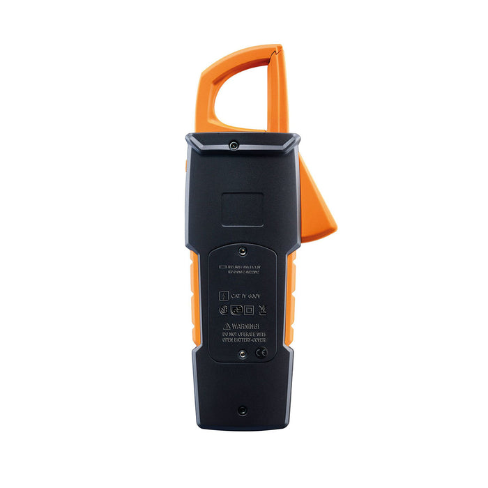 Voltiamperimetro 770-1 Testo