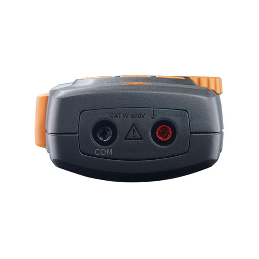 Voltiamperimetro 770-1 Testo