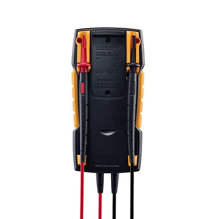Multimetro Digital 760-1 Testo