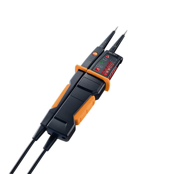 Detector Tension 750-1 Testo