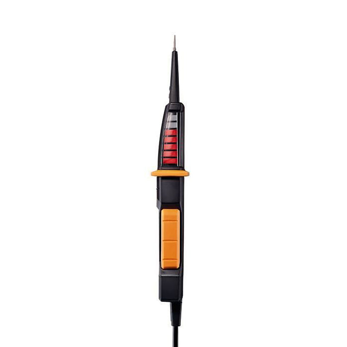 Detector Tension 750-1 Testo