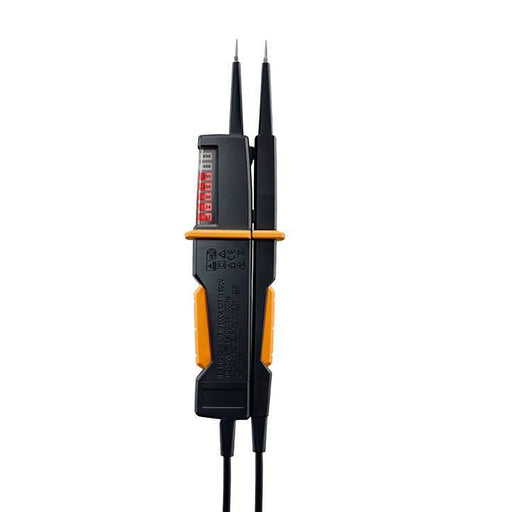 Detector Tension 750-1 Testo