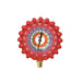 Reloj  Manometro 2.5" Alta R22/R134/R12 G29Ld-5 Uniweld