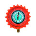 RELOJ  MANOMETRO 2.5" ALTA R22/R134/R404 G29LD UNIWELD