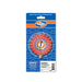 Reloj  Manometro 2.5" Alta R410A/R22/R404A G529Ld-5 Uniweld