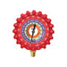 Reloj  Manometro 2.5" Alta R410A/R22/R404A G529Ld-5 Uniweld
