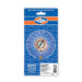 Reloj  Manometro 3-1/8" Baja R410/R22/R404/R134 G430Nd-5 Uniweld