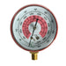 Reloj  Manometro Alta R410