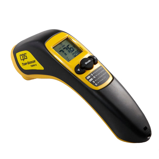 Termometro Laser Tipo Pistola (-60A500ºc) Tmini12 Cps