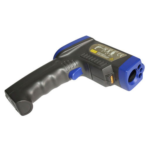 Termometro Laser Tipo Pistola (-30A550ºc) Eit800 Edisson
