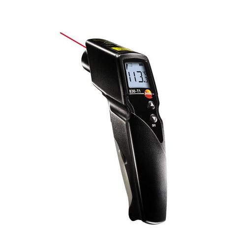 Termometro Infrarrojos 830-T1 Testo