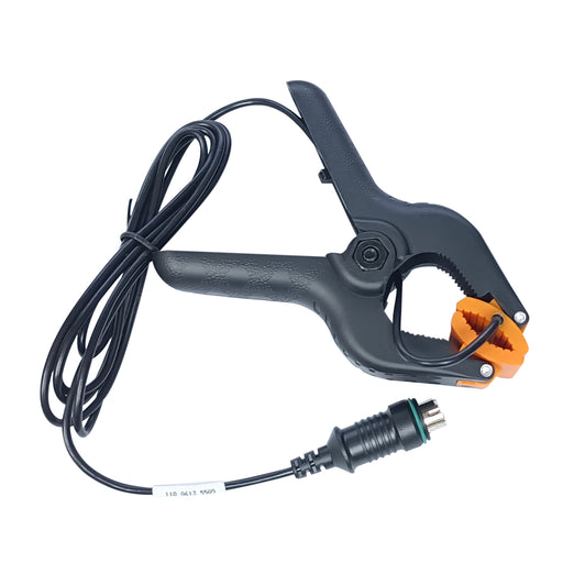 Termometro De Pinzas Alambrico 1.5Mts P/Manometro T550S Testo