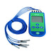 Termometro Portatil 5 Sensores Penta I Ver01 Full Gauge