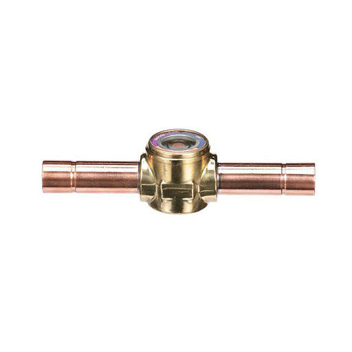 Indicador Liquido 1/4" Soldable Emerson