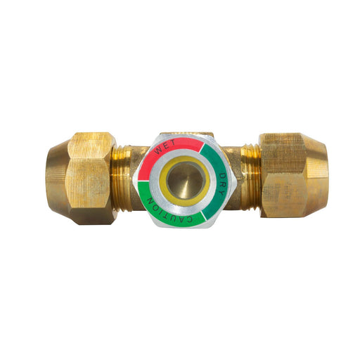 Indicador Liquido 1/4" Roscable