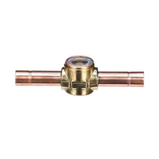 Indicador Liquido 3/8" Soldable Emerson