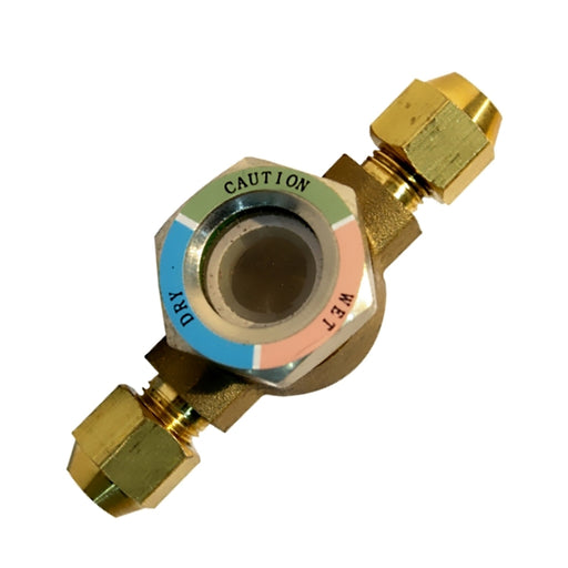 Indicador Liquido 3/8" Roscable