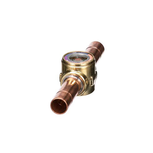 Indicador Liquido 1/2" Soldable Emerson